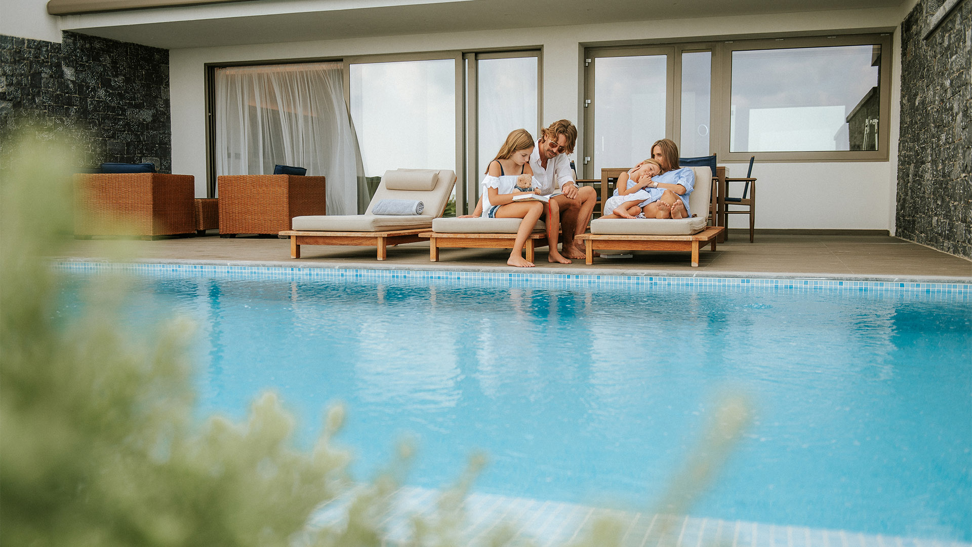 NANA PRINCESS SUITES, VILLAS & SPA