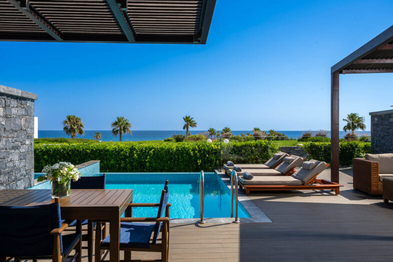 NANA PRINCESS SUITES, VILLAS & SPA