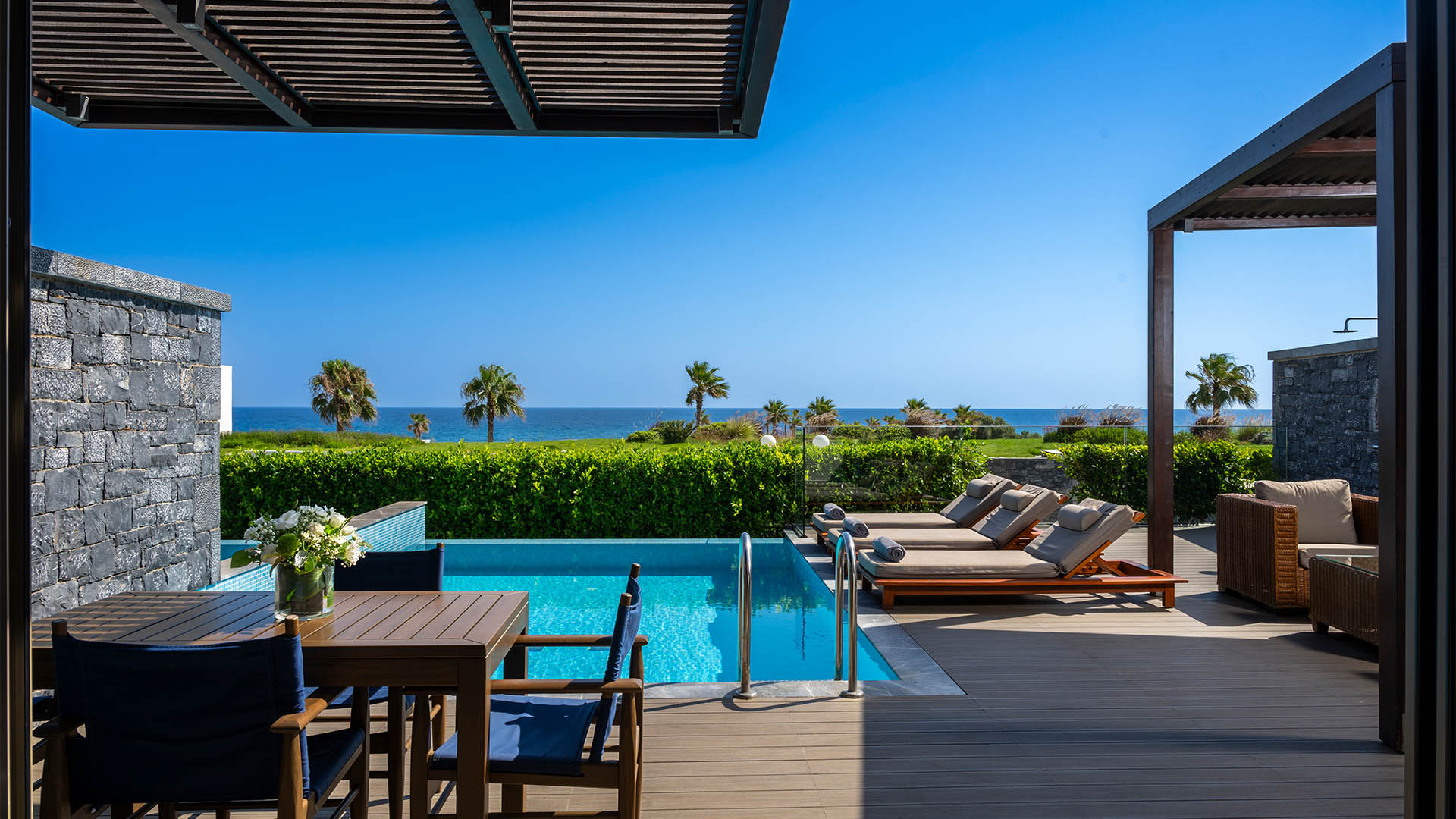 NANA PRINCESS SUITES, VILLAS & SPA