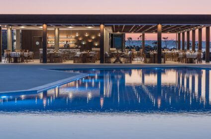 NANA PRINCESS SUITES, VILLAS & SPA