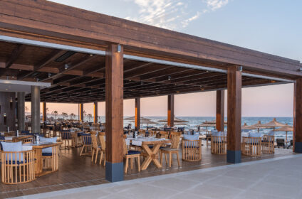 NANA PRINCESS SUITES, VILLAS & SPA