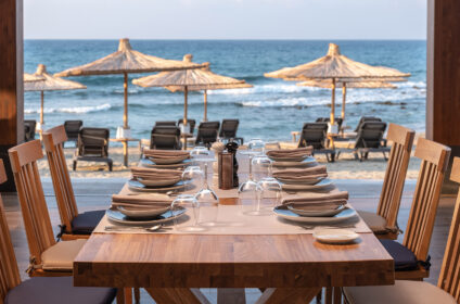 NANA PRINCESS SUITES, VILLAS & SPA