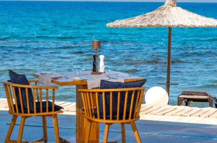 NANA PRINCESS SUITES, VILLAS & SPA