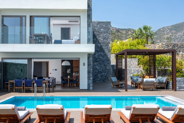 NANA PRINCESS SUITES, VILLAS & SPA