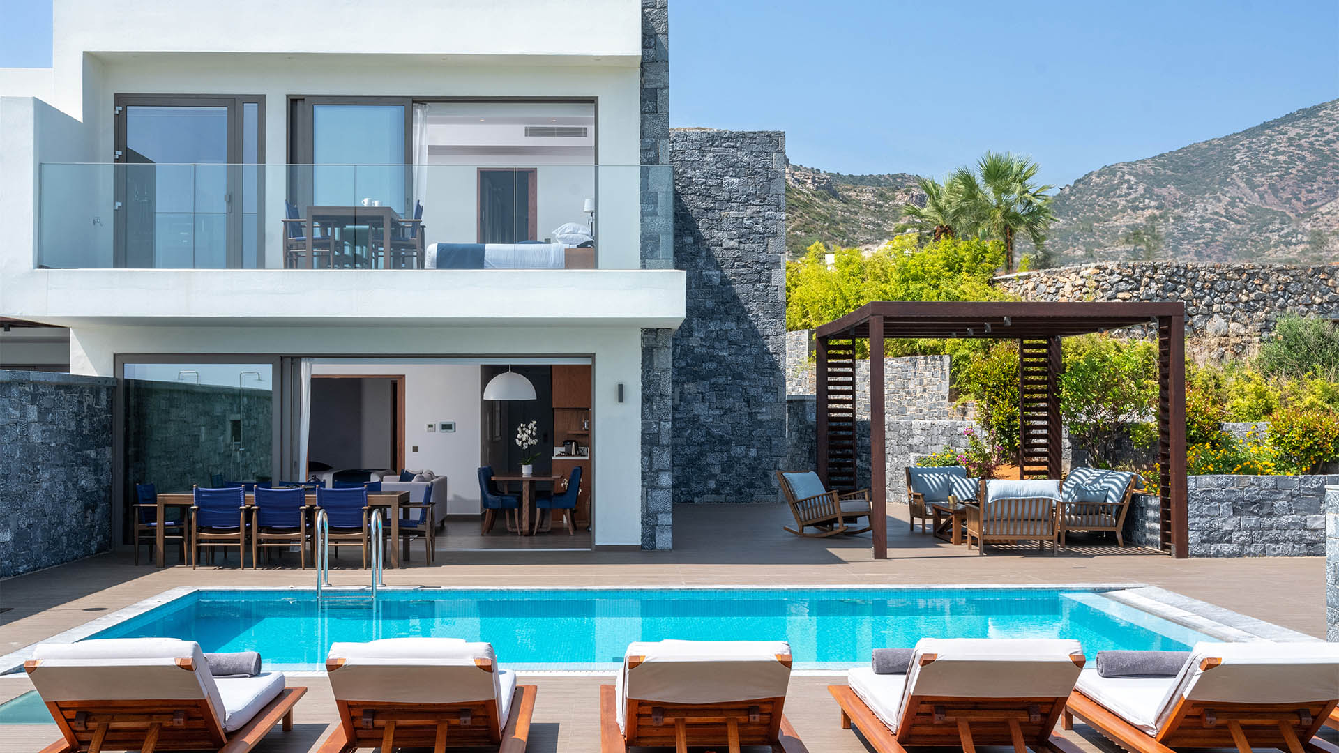 NANA PRINCESS SUITES, VILLAS & SPA