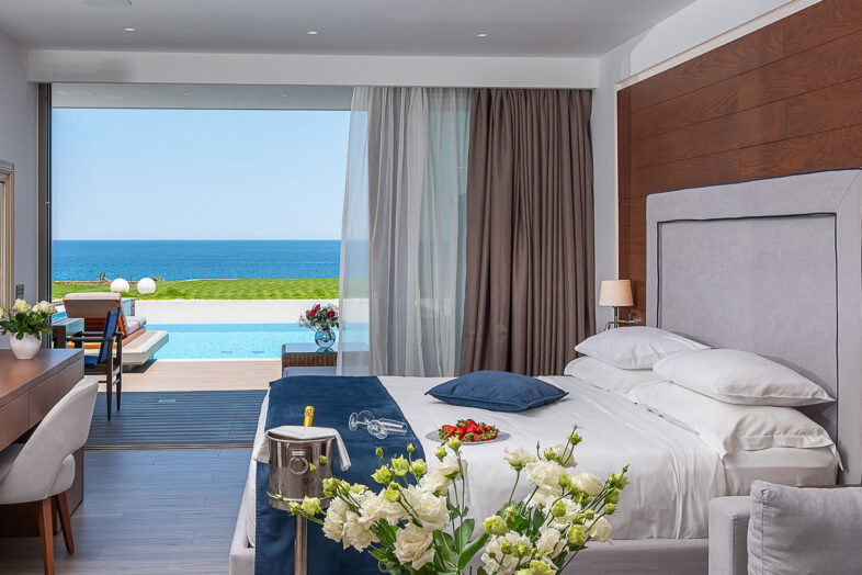 NANA PRINCESS SUITES, VILLAS & SPA