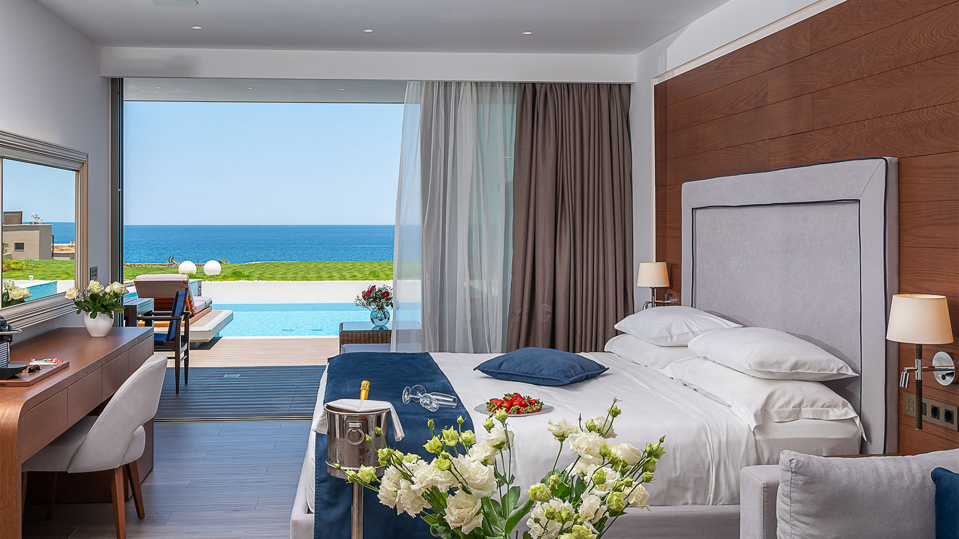 NANA PRINCESS SUITES, VILLAS & SPA