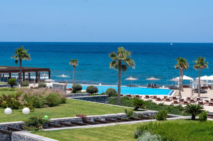 NANA PRINCESS SUITES, VILLAS & SPA