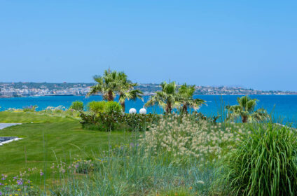 NANA PRINCESS SUITES, VILLAS & SPA