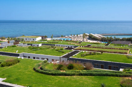 NANA PRINCESS SUITES, VILLAS & SPA