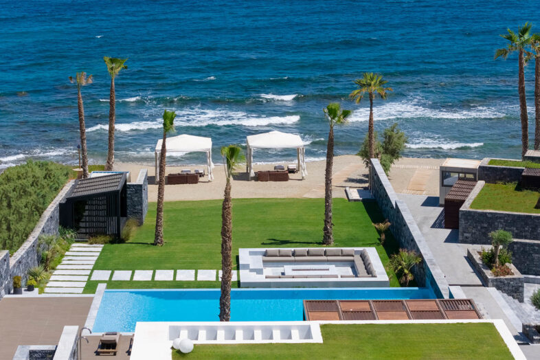 NANA PRINCESS SUITES, VILLAS & SPA