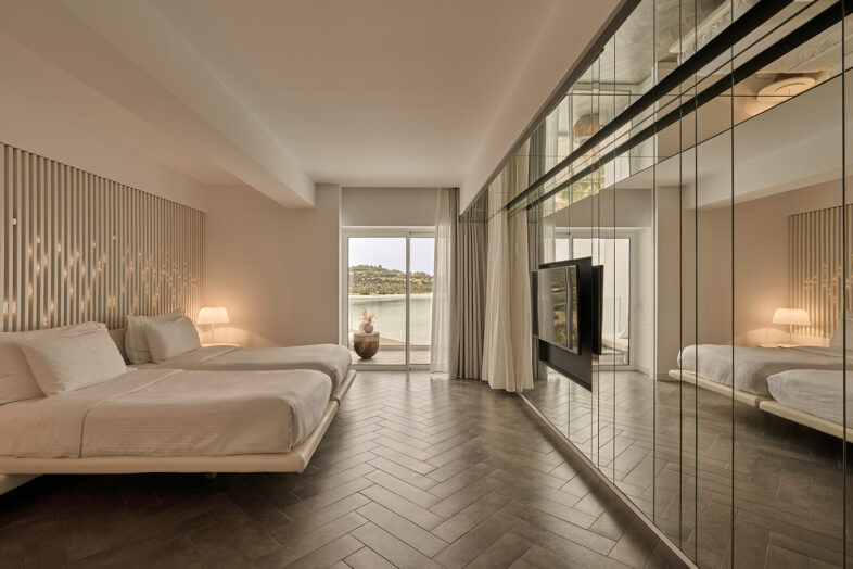 NIKKI BEACH RESORT & SPA