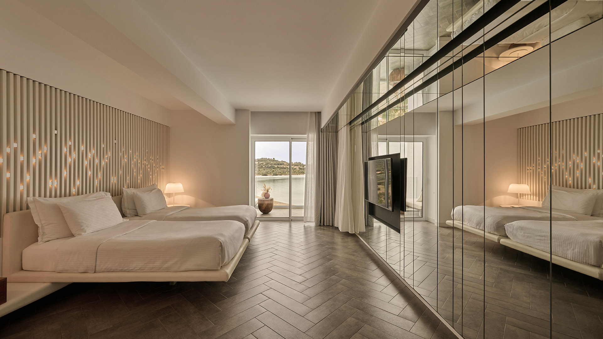 NIKKI BEACH RESORT & SPA