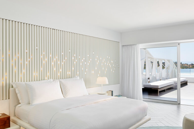 NIKKI BEACH RESORT & SPA