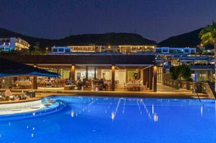 NANA PRINCESS SUITES, VILLAS & SPA