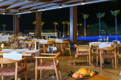 NANA PRINCESS SUITES, VILLAS & SPA