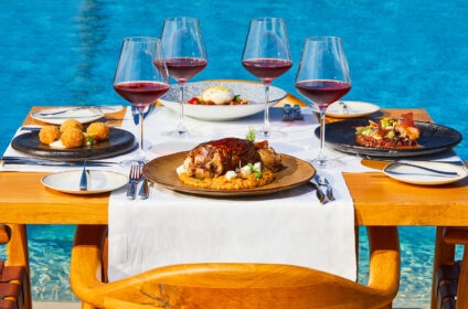 NANA PRINCESS SUITES, VILLAS & SPA