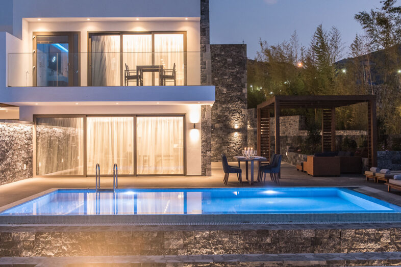 NANA PRINCESS SUITES, VILLAS & SPA