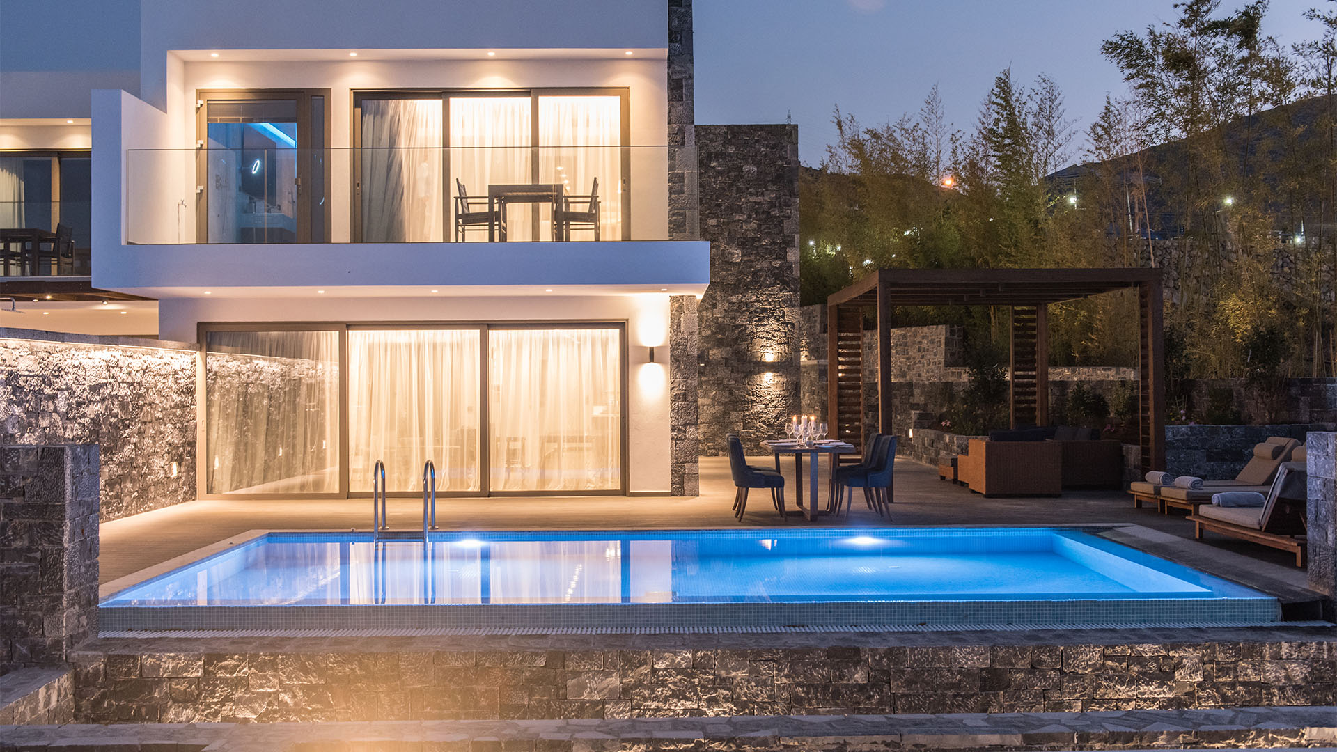 NANA PRINCESS SUITES, VILLAS & SPA