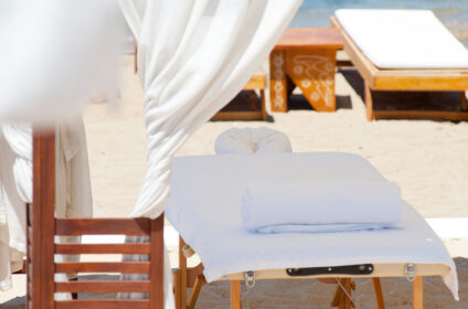 NIKKI BEACH RESORT & SPA