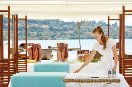 NIKKI BEACH RESORT & SPA