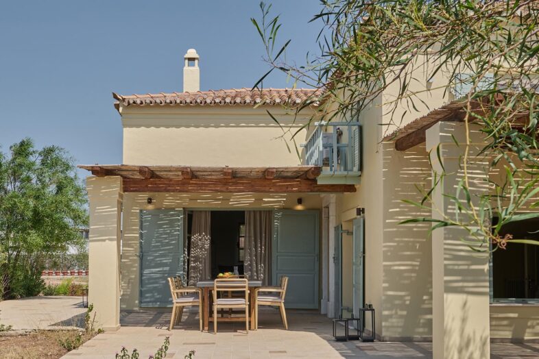 NIKKI BEACH RESORT & SPA