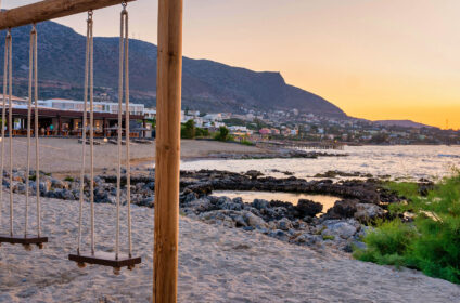 NANA PRINCESS SUITES, VILLAS & SPA