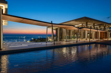 NANA PRINCESS SUITES, VILLAS & SPA