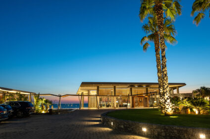 NANA PRINCESS SUITES, VILLAS & SPA