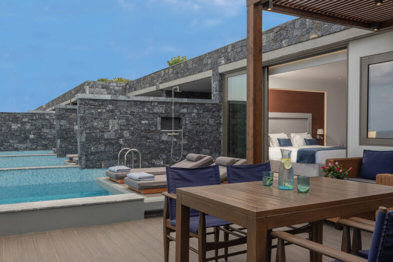 NANA PRINCESS SUITES, VILLAS & SPA