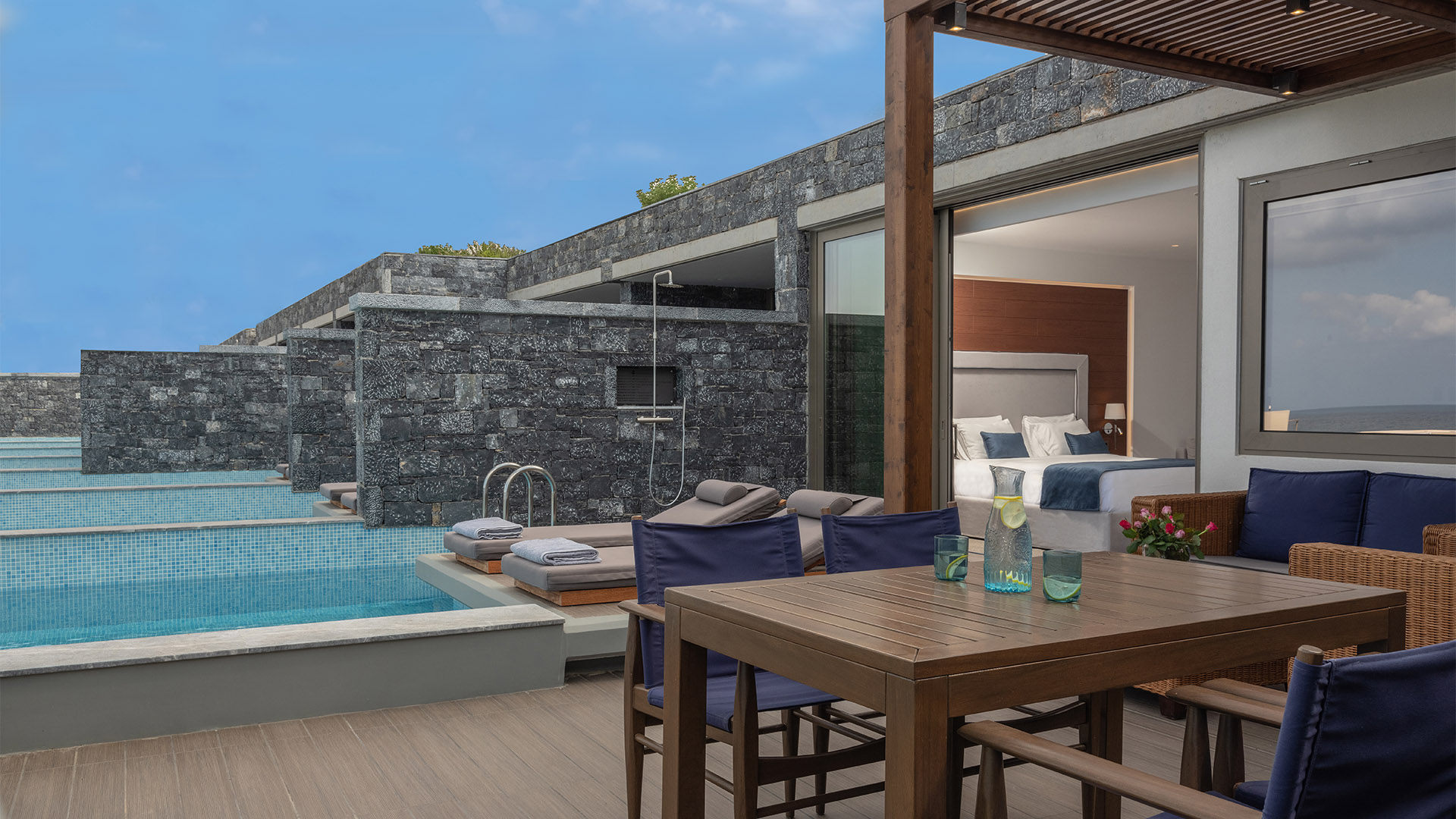 NANA PRINCESS SUITES, VILLAS & SPA