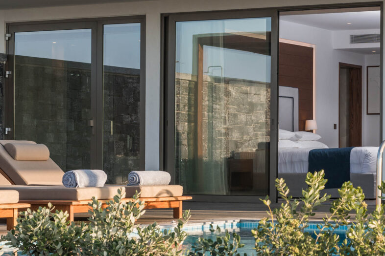 NANA PRINCESS SUITES, VILLAS & SPA