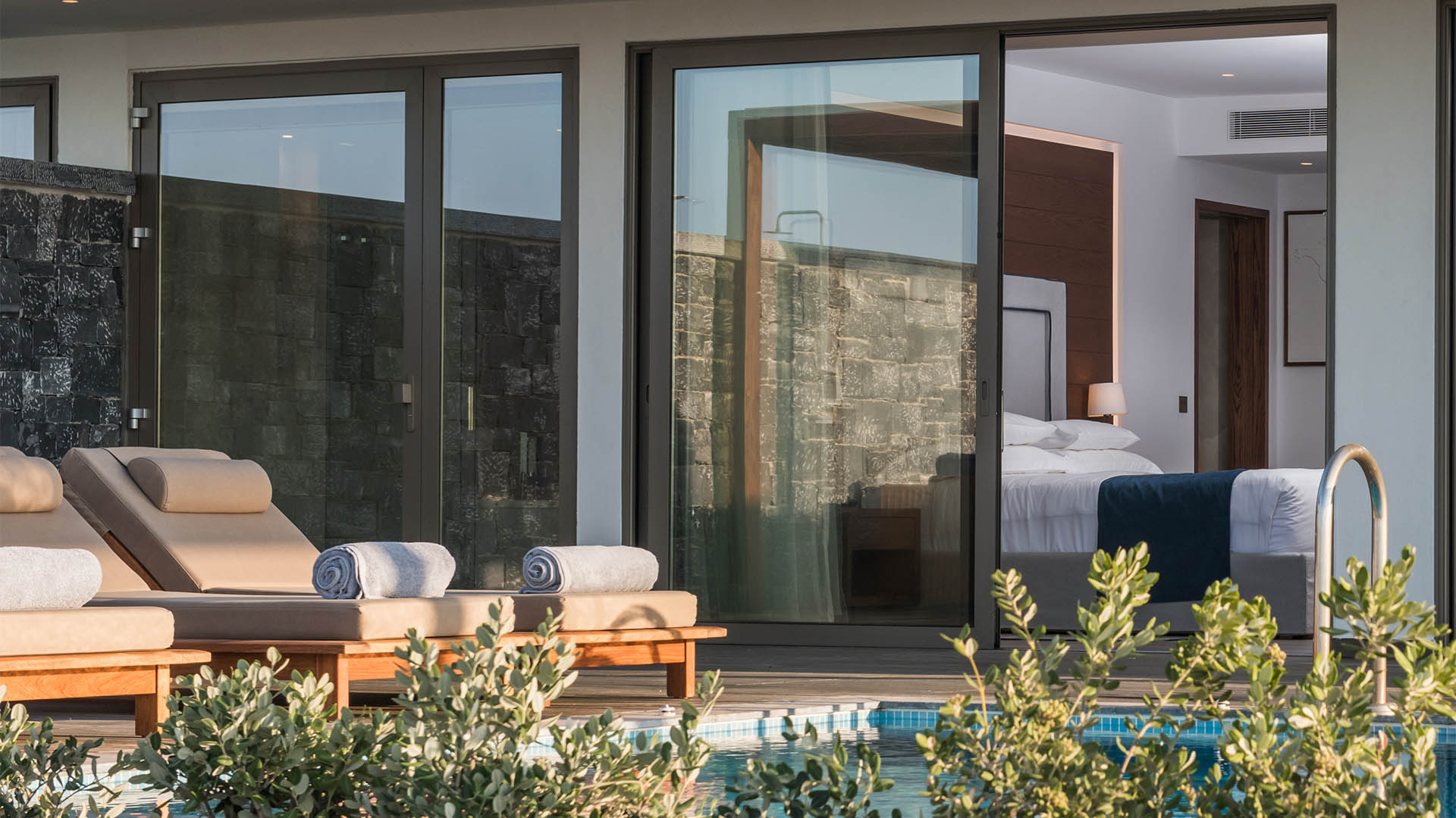 NANA PRINCESS SUITES, VILLAS & SPA