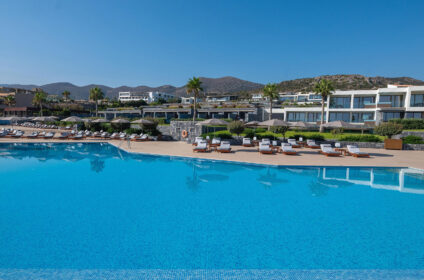 NANA PRINCESS SUITES, VILLAS & SPA