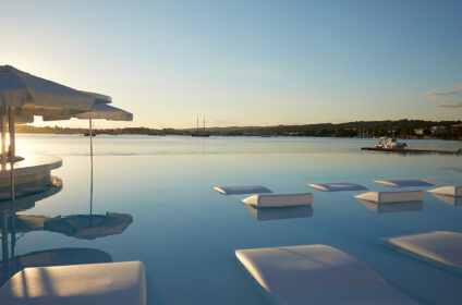 NIKKI BEACH RESORT & SPA