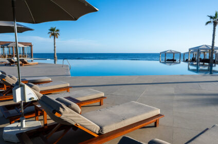 NANA PRINCESS SUITES, VILLAS & SPA