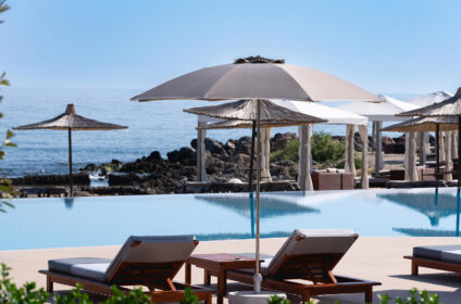 NANA PRINCESS SUITES, VILLAS & SPA