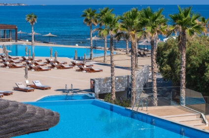 NANA PRINCESS SUITES, VILLAS & SPA