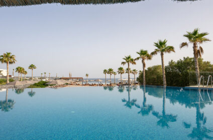 NANA PRINCESS SUITES, VILLAS & SPA