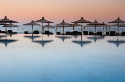 NANA PRINCESS SUITES, VILLAS & SPA