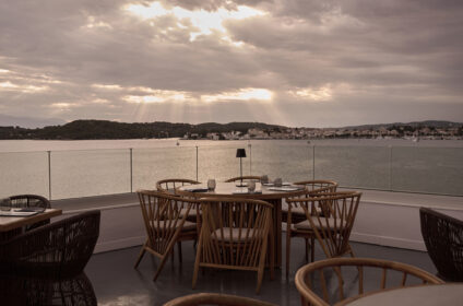 NIKKI BEACH RESORT & SPA