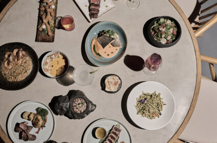 NIKKI BEACH RESORT & SPA