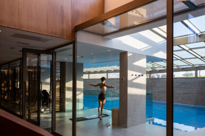 NANA PRINCESS SUITES, VILLAS & SPA