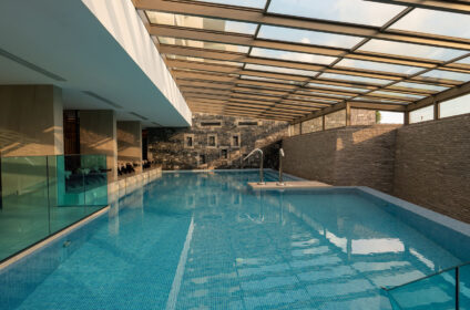 NANA PRINCESS SUITES, VILLAS & SPA