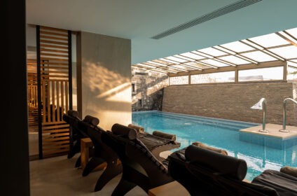 NANA PRINCESS SUITES, VILLAS & SPA