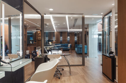 NANA PRINCESS SUITES, VILLAS & SPA