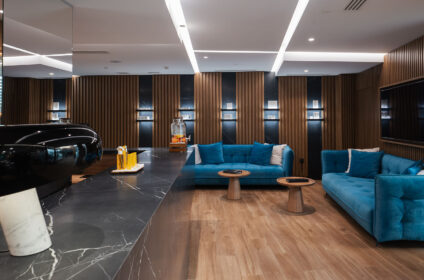 NANA PRINCESS SUITES, VILLAS & SPA