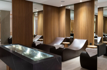 NANA PRINCESS SUITES, VILLAS & SPA