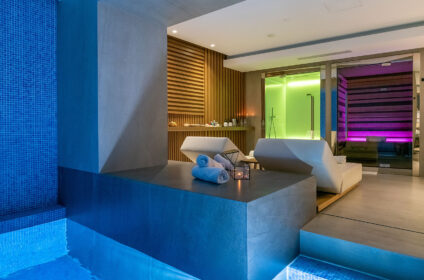 NANA PRINCESS SUITES, VILLAS & SPA