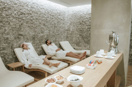 NANA PRINCESS SUITES, VILLAS & SPA